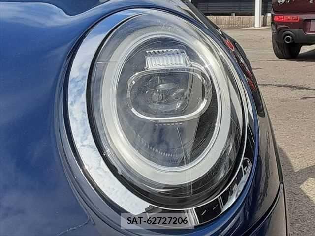 Bmw MINI 2019-09 4327088-21