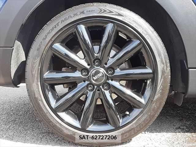 Bmw MINI 2019-09 4327088-26