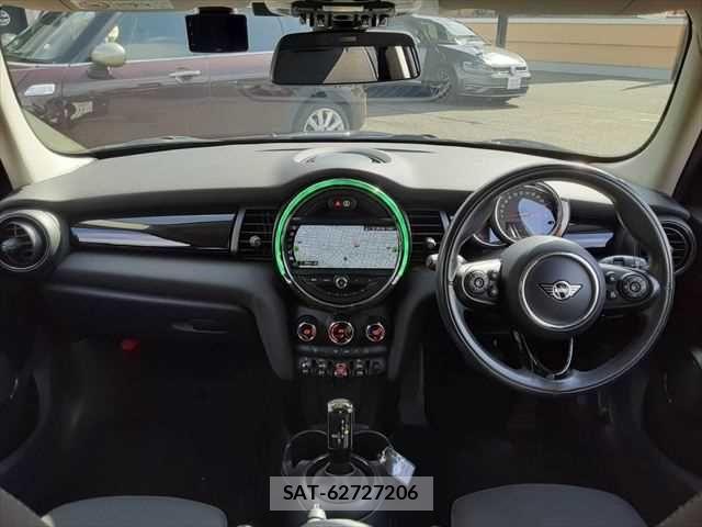 Bmw MINI 2019-09 4327088-2