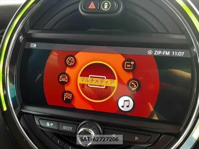 Bmw MINI 2019-09 4327088-4