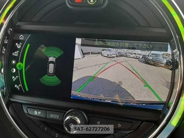 Bmw MINI 2019-09 4327088-5