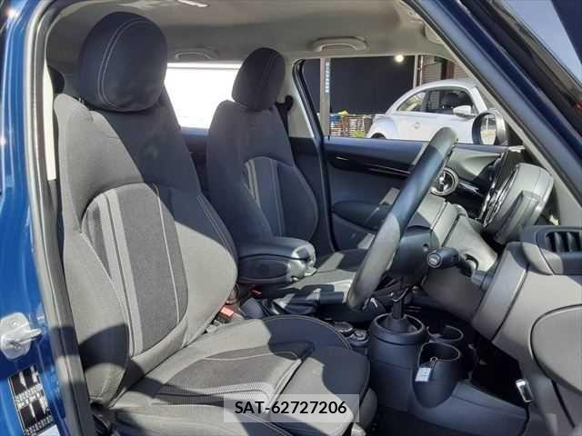 Bmw MINI 2019-09 4327088-6