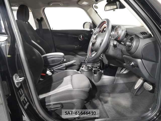 Bmw MINI 2018-10 5872254-12