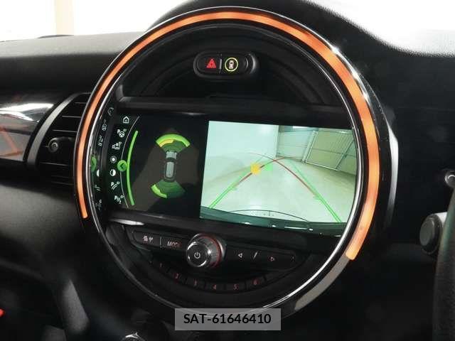 Bmw MINI 2018-10 5872254-5