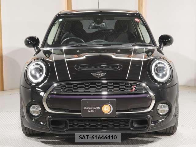 Bmw MINI 2018-10 5872254-7