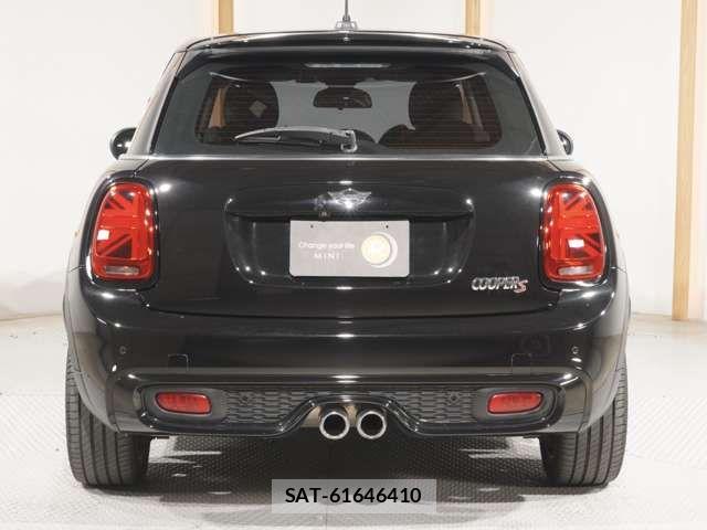 Bmw MINI 2018-10 5872254-8