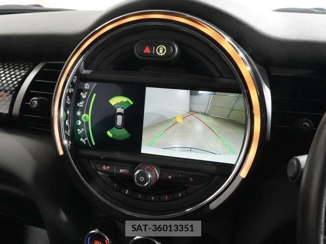 Bmw MINI 2021-04 5872238-5