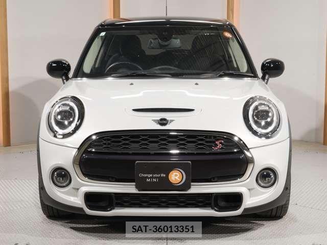 Bmw MINI 2021-04 5872238-7
