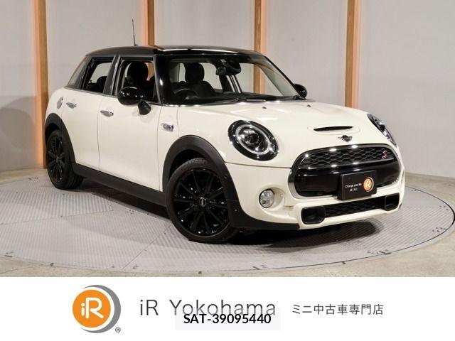 Bmw MINI 2018-10 5872250-0