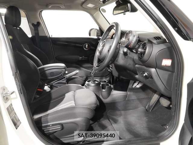 Bmw MINI 2018-10 5872250-11