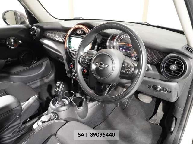 Bmw MINI 2018-10 5872250-15