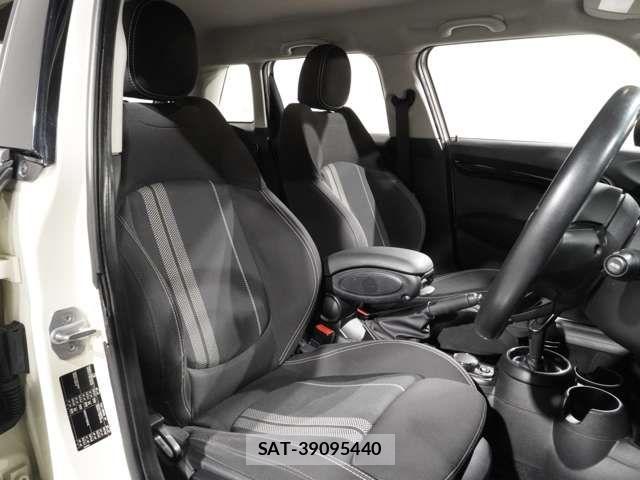Bmw MINI 2018-10 5872250-4