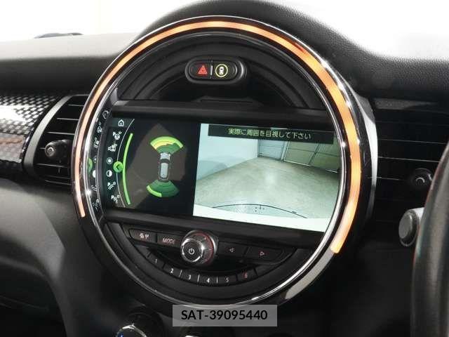 Bmw MINI 2018-10 5872250-5