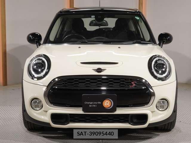 Bmw MINI 2018-10 5872250-7
