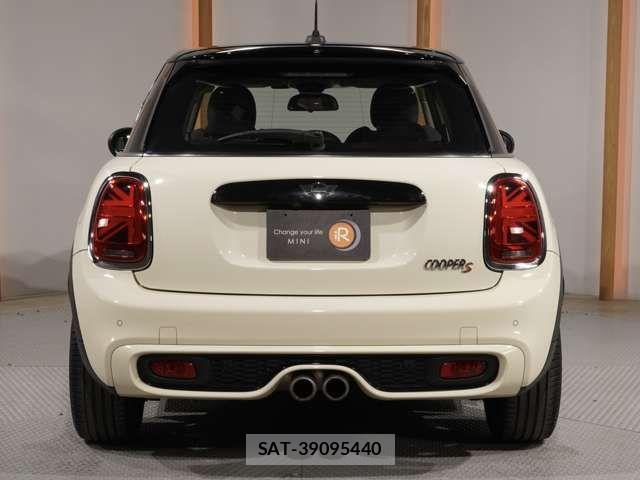 Bmw MINI 2018-10 5872250-8