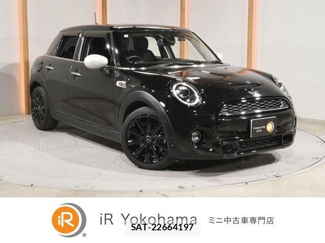 Bmw MINI 2019-11 5872239-0