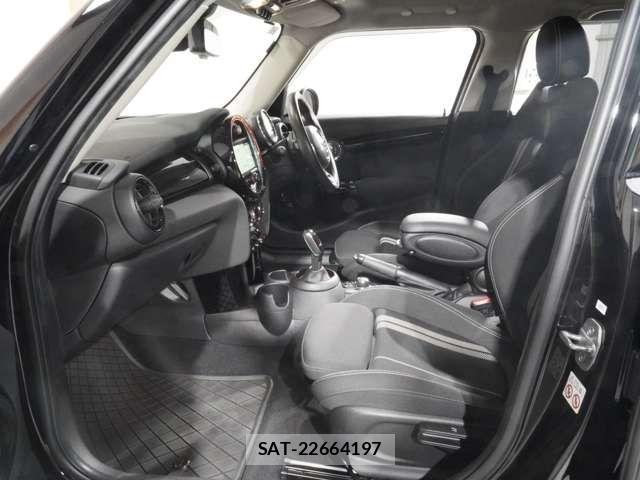 Bmw MINI 2019-11 5872239-11
