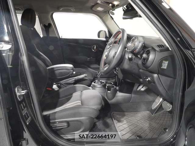 Bmw MINI 2019-11 5872239-12