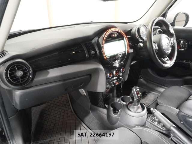 Bmw MINI 2019-11 5872239-14