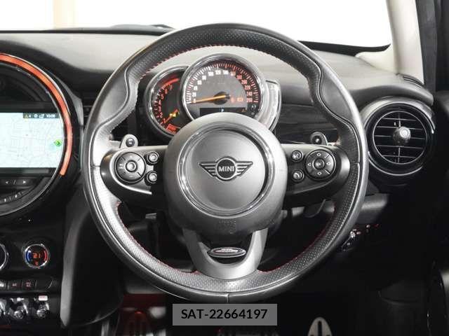 Bmw MINI 2019-11 5872239-16