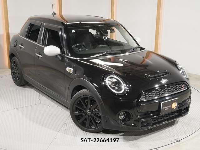 Bmw MINI 2019-11 5872239-18