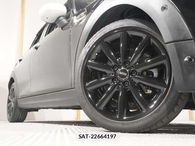 Bmw MINI 2019-11 5872239-19