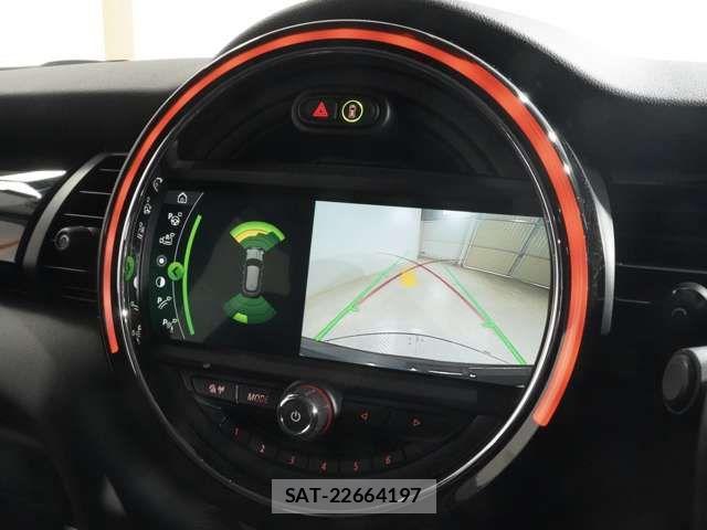 Bmw MINI 2019-11 5872239-5