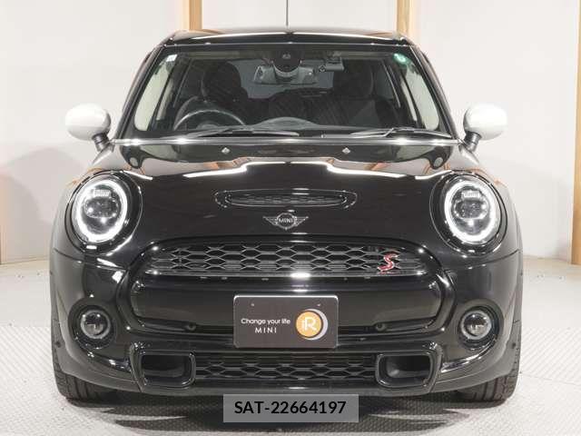 Bmw MINI 2019-11 5872239-7