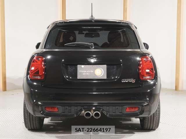 Bmw MINI 2019-11 5872239-8