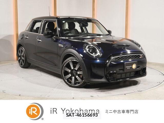 Bmw MINI 2022-05 5872229-0
