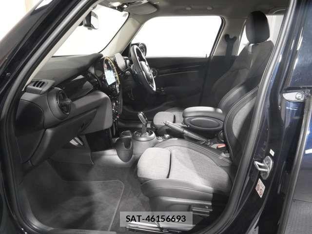 Bmw MINI 2022-05 5872229-11