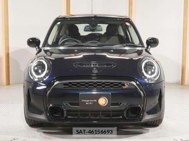 Bmw MINI 2022-05 5872229-7