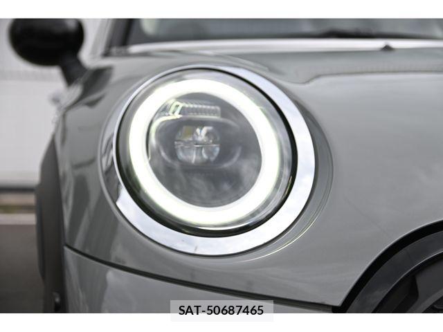 Bmw MINI 2021-12 6013101-9