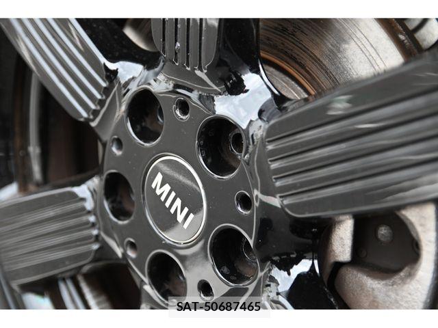 Bmw MINI 2021-12 6013101-11