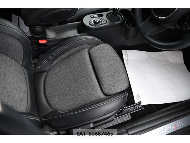 Bmw MINI 2021-12 6013101-18