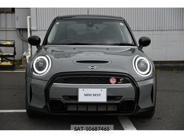 Bmw MINI 2021-12 6013101-1
