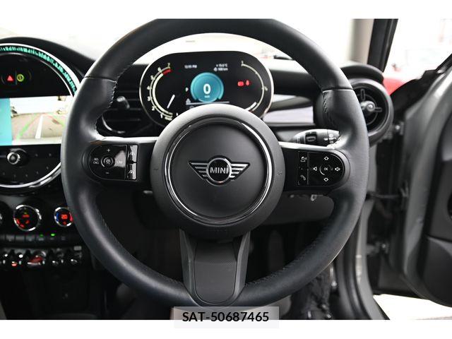 Bmw MINI 2021-12 6013101-20