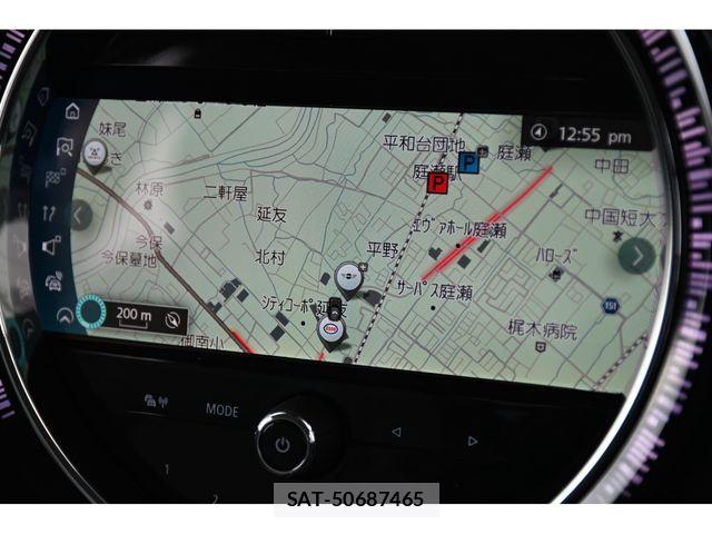 Bmw MINI 2021-12 6013101-23