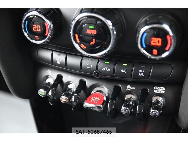 Bmw MINI 2021-12 6013101-24