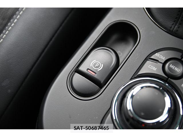 Bmw MINI 2021-12 6013101-25