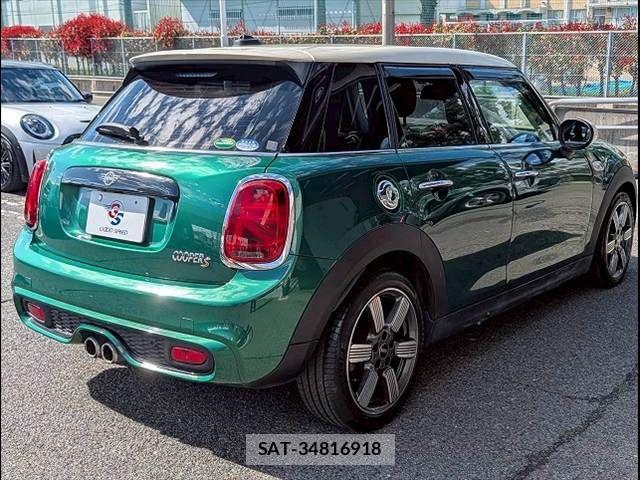 Bmw MINI 2019-10 6013103-12