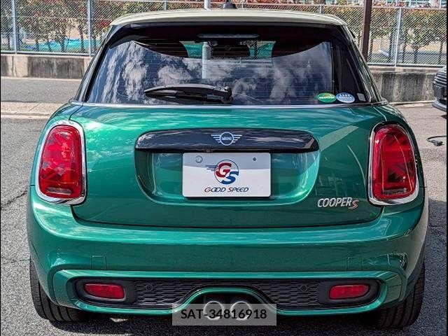 Bmw MINI 2019-10 6013103-13