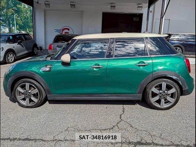 Bmw MINI 2019-10 6013103-15