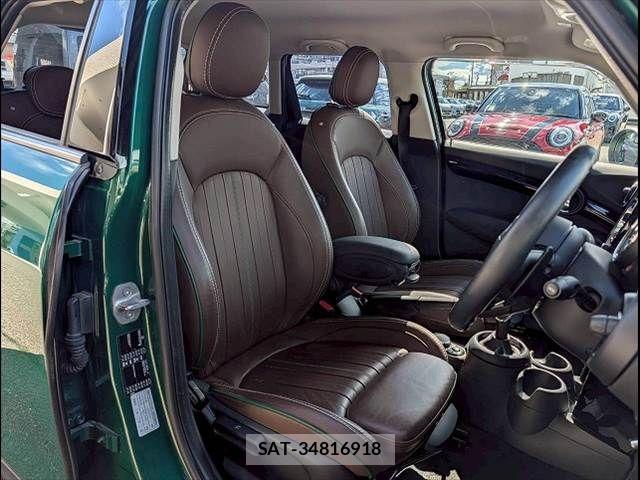 Bmw MINI 2019-10 6013103-16