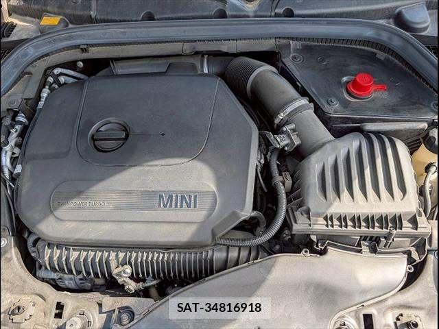 Bmw MINI 2019-10 6013103-17