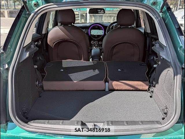 Bmw MINI 2019-10 6013103-18