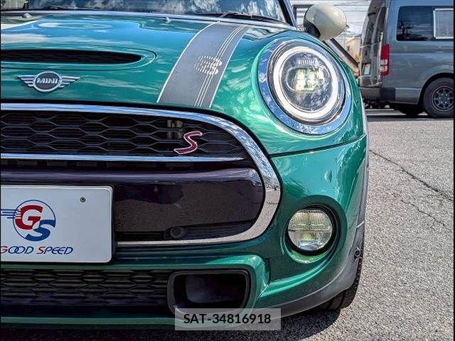 Bmw MINI 2019-10 6013103-19
