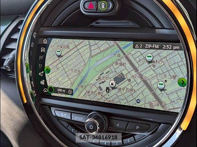 Bmw MINI 2019-10 6013103-3
