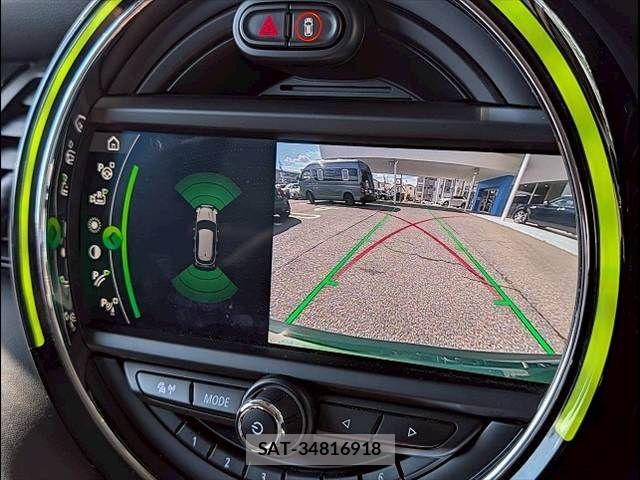Bmw MINI 2019-10 6013103-4