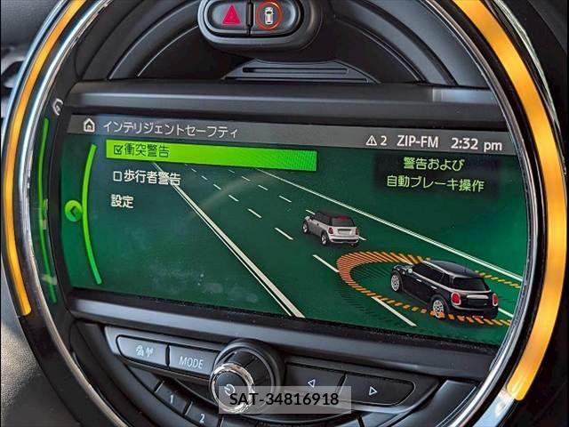 Bmw MINI 2019-10 6013103-5